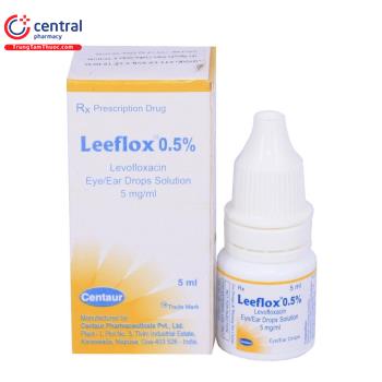 Leeflox 0,5%