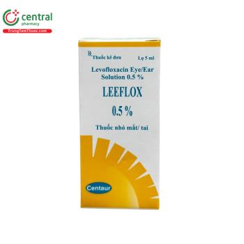 Leeflox 0,5%