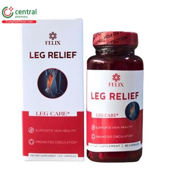 Leg Relief Felix