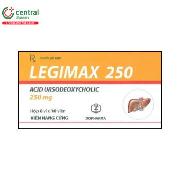 Legimax 250mg