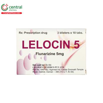 Lelocin 5