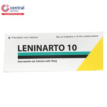 Leninarto 10