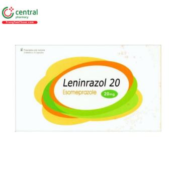 Leninrazol 20mg