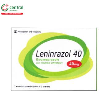 Leninrazol 40