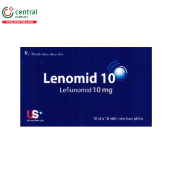 Lenomid 10