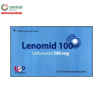 Lenomid 100
