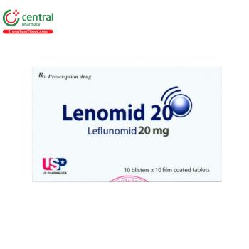 Lenomid 20