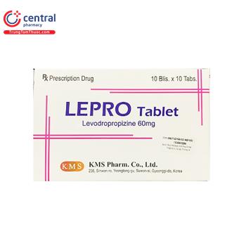 Lepro Tablet