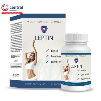 Leptin AMF Pharma 