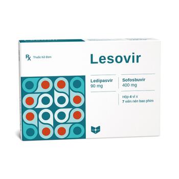 Lesovir