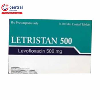 Letristan 500