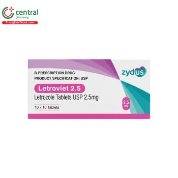 Letroviet 2.5