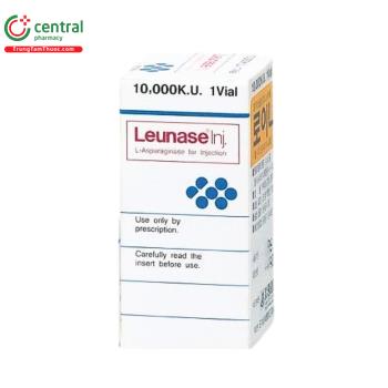 Leunase 10000KU