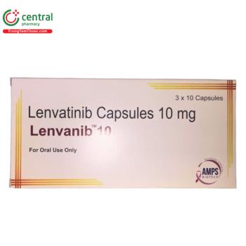 Levanib 10mg