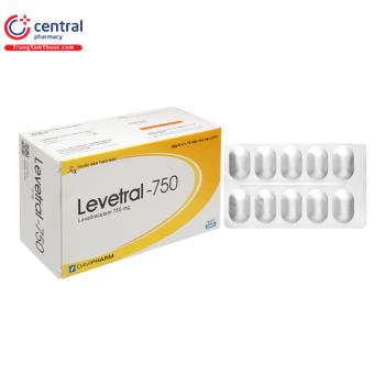 Levetral-750