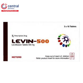 Levin-500