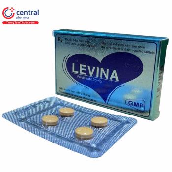 Levina 20mg