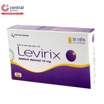 Levirix 