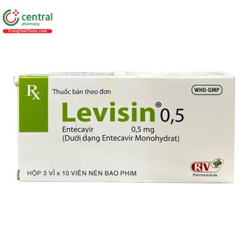 Levisin 0,5