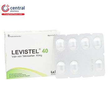 Levistel 40 