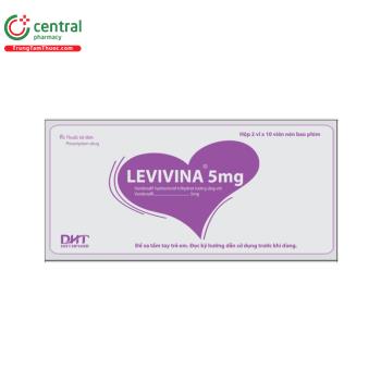 Levivina 5mg