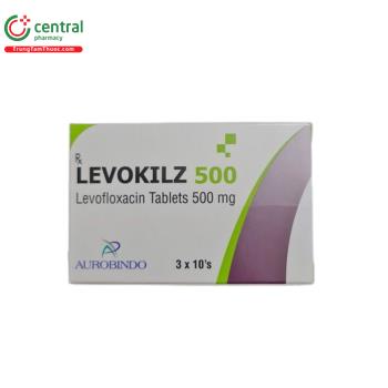 Levokilz 500