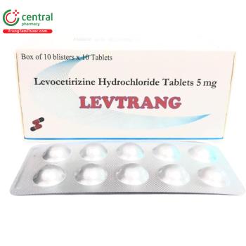 Levtrang 5mg