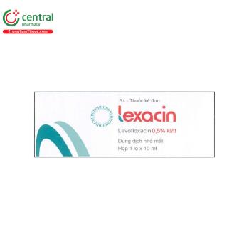 Lexacin 0,5%