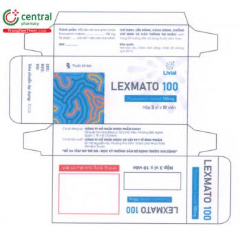 Lexmato 100
