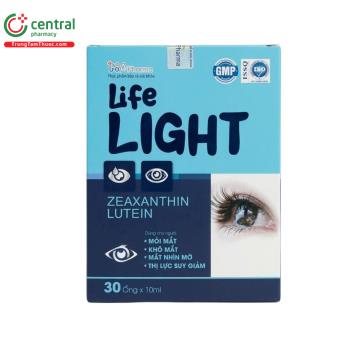 Life Light 