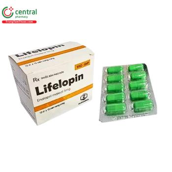 Lifelopin 5mg
