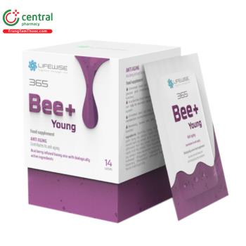 LifeWise 365 Bee+ Young