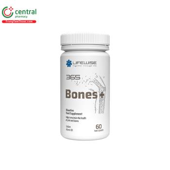 LifeWise 365 Bones+