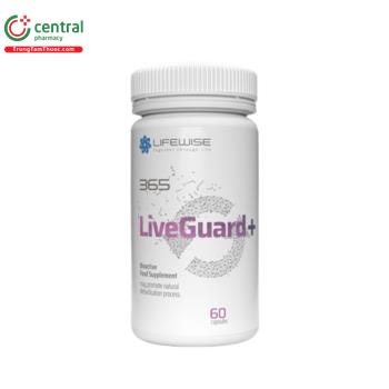 LifeWise 365 LiveGuard+