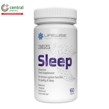Lifewise 365 Sleep
