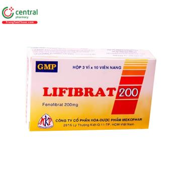 Lifibrat 200