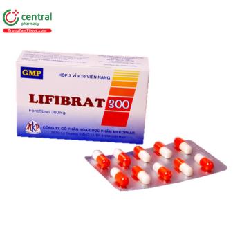 Lifibrat 300