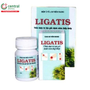 Ligatis PP.Pharco