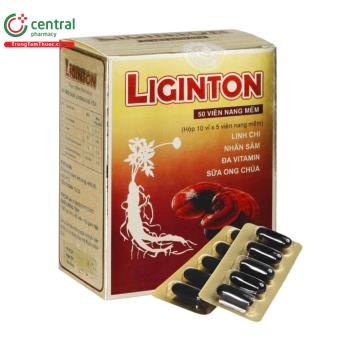 Liginton