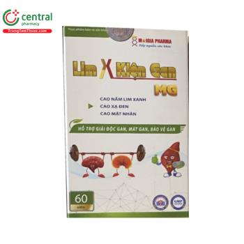 Lim X Kiện Gan MG