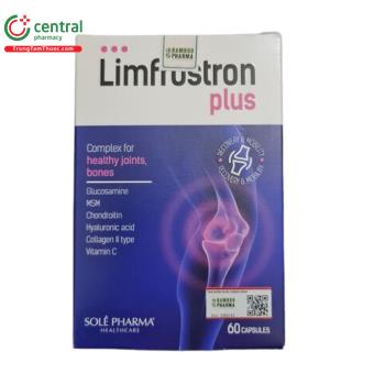 Limfrostron Plus