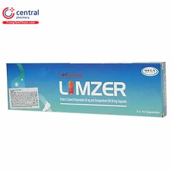 Limzer