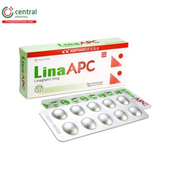 LinaAPC 5mg