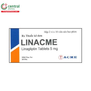 Linacme 5