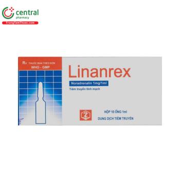 Linanrex 1mg/1ml