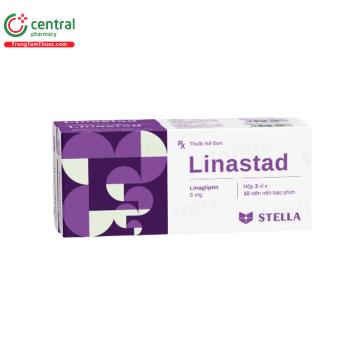 Linastad 5mg