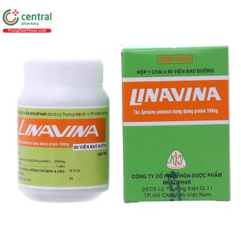 Linavina