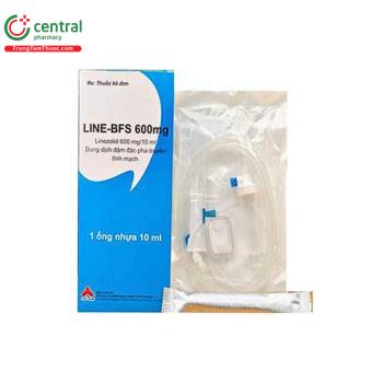 Line-BFS 600mg