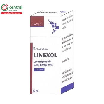 Linexol 0,6%