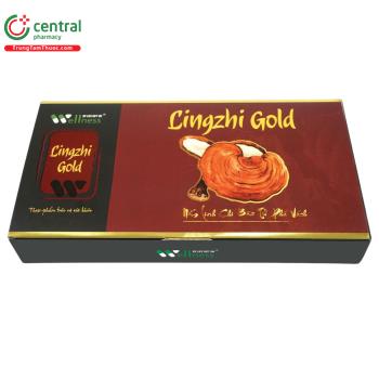 Lingzhi Gold